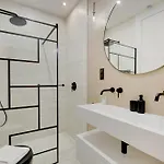 Charming - 1br-4p - Ac - Marais *